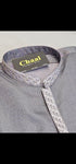 Mens Winter Shalwar Suit with Shawl CH402