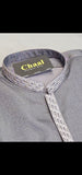 Mens Winter Shalwar Suit with Shawl CH402