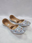 Women Hand Made Khussa/Shoes LK03