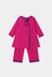 Minnie Minors C.Pink Khaddar