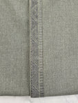 Mens Shalwar Suit Pashmina Wool CH202