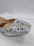 Women Hand Made Khussa/Shoes LK03