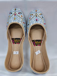 Women Hand Made Khussa/Shoes LK03