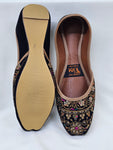 Women Hand Made Khussa LK17