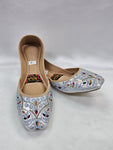 Women Hand Made Khussa/Shoes LK03