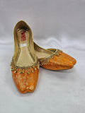 Women Hand Made Khussa/Shoes LK02