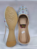 Women Hand Made Khussa/Shoes LK03