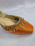 Women Hand Made Khussa/Shoes LK02