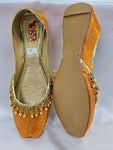 Women Hand Made Khussa/Shoes LK02