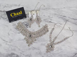 Necklace 3pcs Set