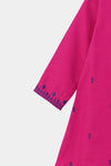 Minnie Minors C.Pink Khaddar