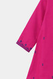 Minnie Minors C.Pink Khaddar