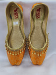 Women Hand Made Khussa/Shoes LK02