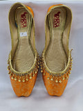 Women Hand Made Khussa/Shoes LK02