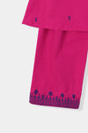Minnie Minors C.Pink Khaddar