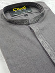 Mens Shalwar Suit Pashmina Wool CH203