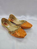 Women Hand Made Khussa/Shoes LK02