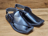 Men Hand Made Sandal (Kheri) KH906