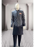 Men prince coat CH-P1001